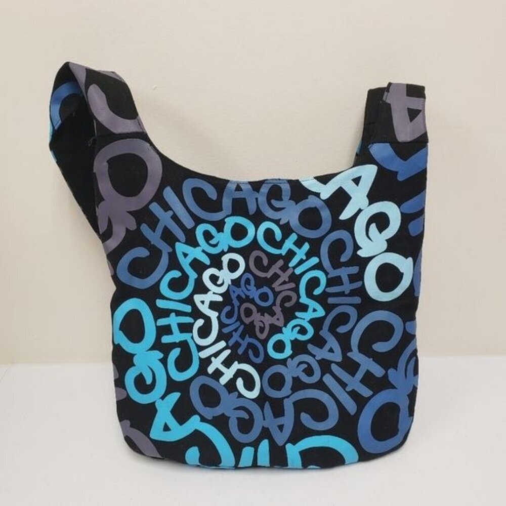 Robin Ruth Chicago Crossbody Bag - Picture 2 of 12
